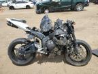 2008 HONDA CBR600 RR - JH2PC40038M102496