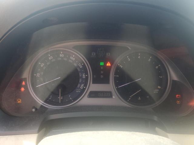 2007 Lexus Is 250 VIN: JTHCK262972009028 Lot: 59513384