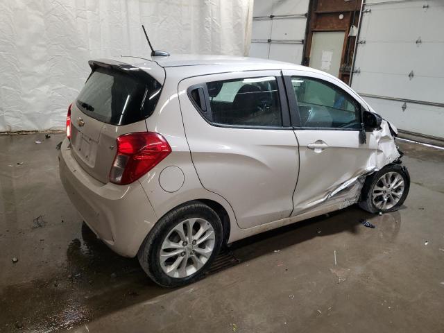 2021 CHEVROLET SPARK 1LT - KL8CD6SA0MC749727