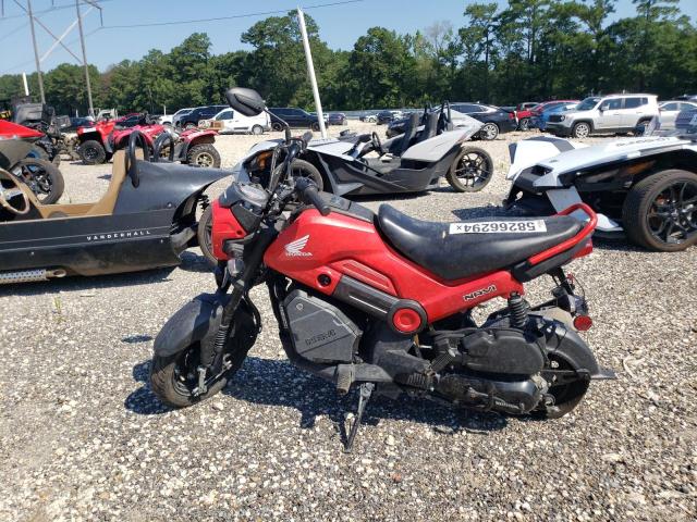 2022 HONDA NVA110 B 3H1JK070XND007543
