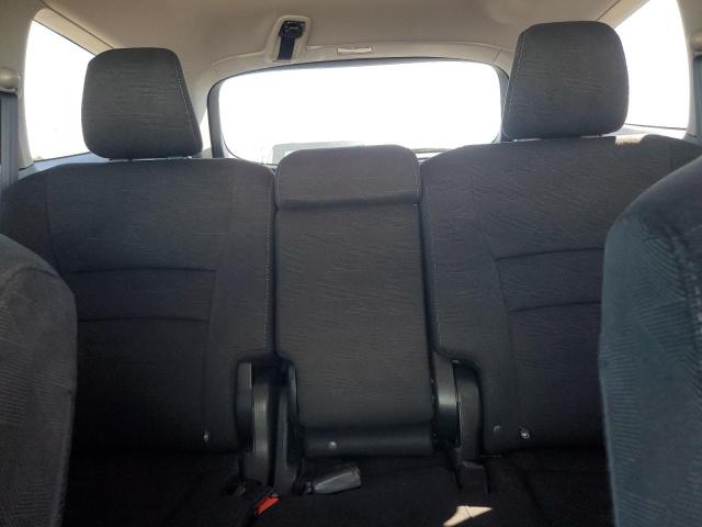 2019 Honda Pilot Ex VIN: 5FNYF6H30KB025519 Lot: 58065144