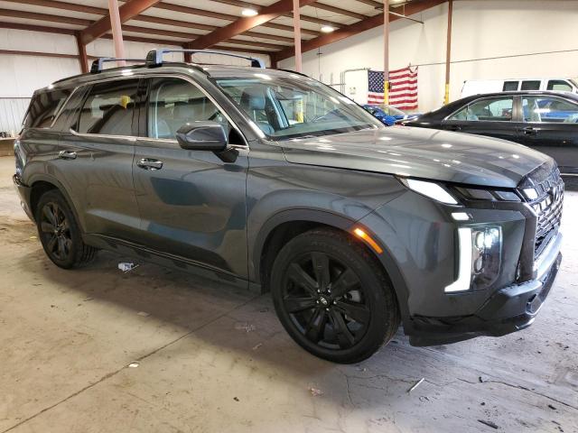 2023 Hyundai Palisade Xrt VIN: KM8R3DGE5PU504436 Lot: 57881574