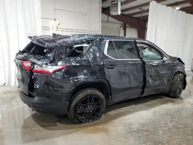 2021 Chevrolet Traverse Ls VIN: 1GNEVFKW5MJ140399 Lot: 56863694