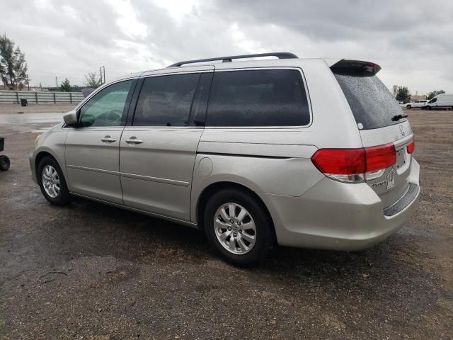 2008 Honda Odyssey Exl VIN: 5FNRL38688B081819 Lot: 58709674