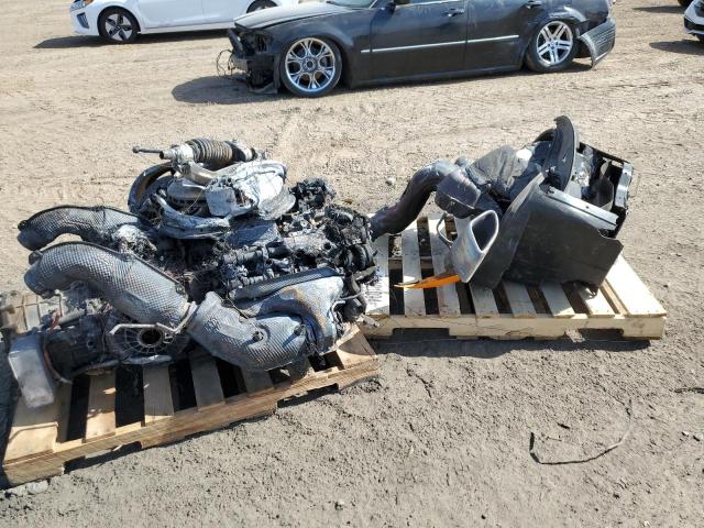 2016 MCLAREN AUTOMOTIVE 570S SBM13DAA8GW000241