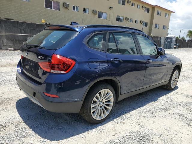 VIN WBAVL1C56EVR93585 2014 BMW X1, Xdrive28I no.3