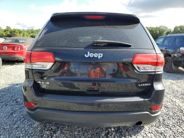 2018 Jeep Grand Cherokee Laredo VIN: 1C4RJFAG7JC448688 Lot: 60832584