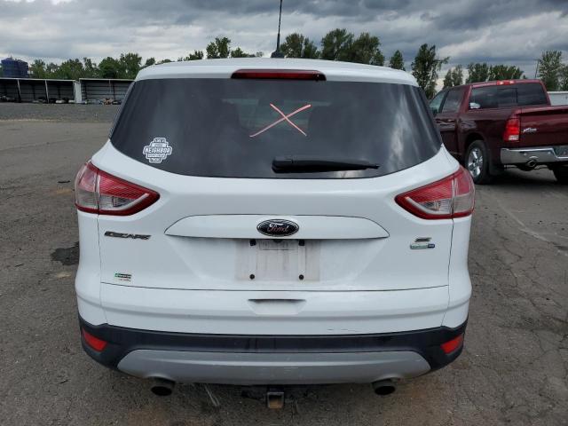 2015 Ford Escape Se VIN: 1FMCU9GX8FUC65237 Lot: 60298234