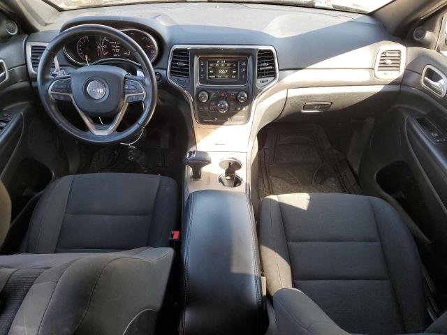 2015 Jeep Grand Cherokee Laredo VIN: 1C4RJFAG8FC736713 Lot: 61207764