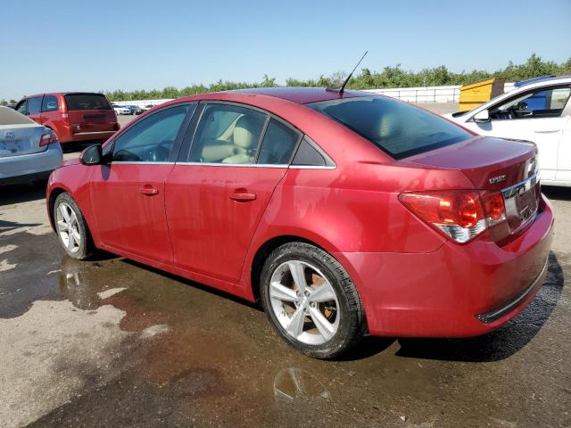 2013 Chevrolet Cruze Lt VIN: 1G1PE5SB5D7137307 Lot: 57729874