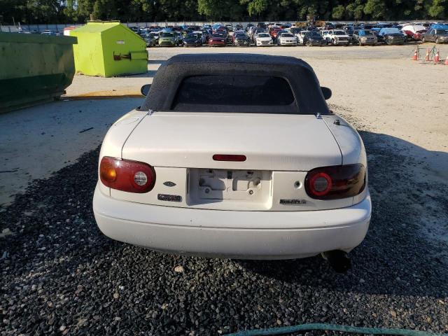 1997 Mazda Mx-5 Miata VIN: JM1NA3538V0734142 Lot: 60322274