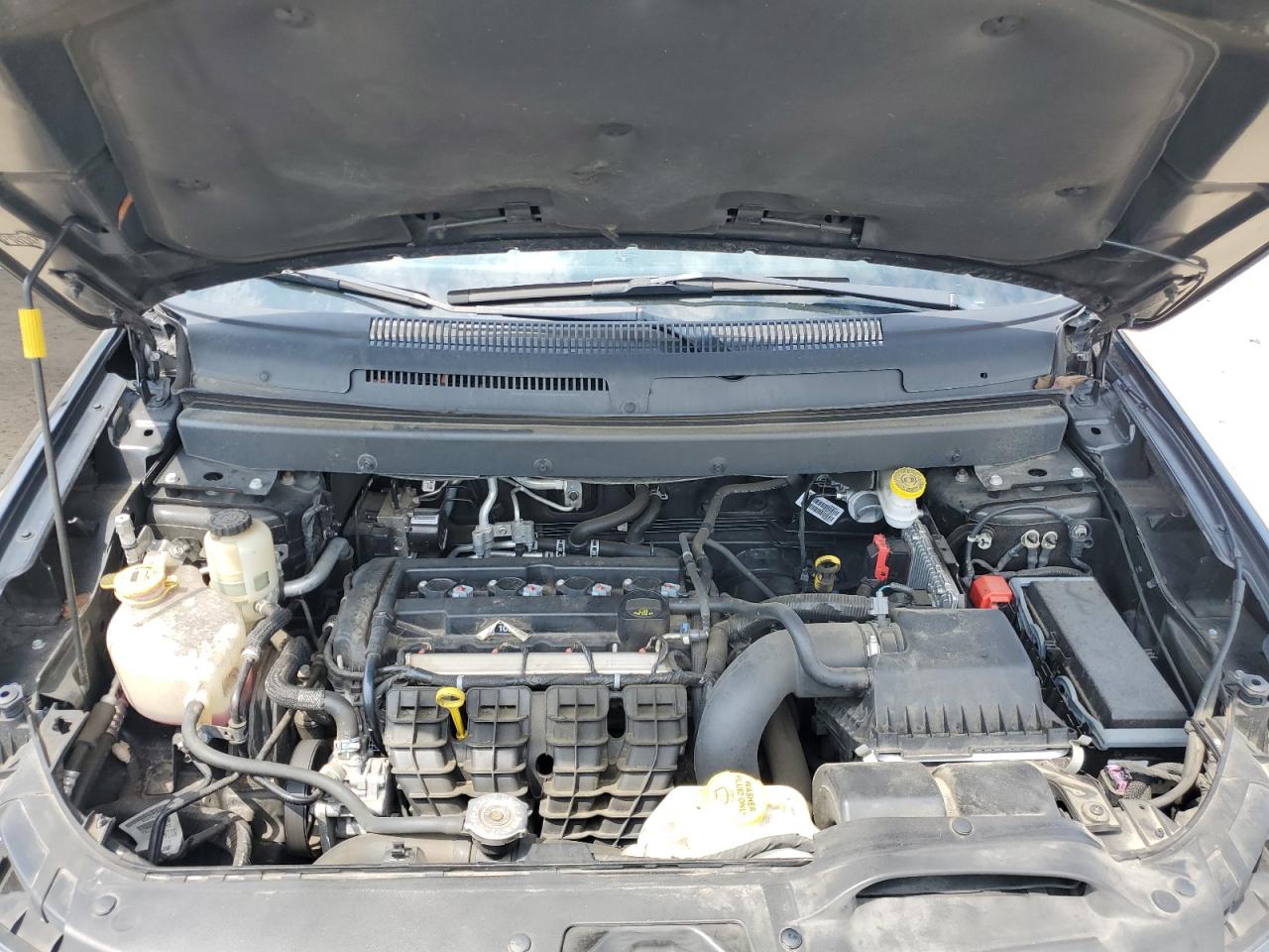 3C4PDCGB0LT188814 2020 Dodge Journey Crossroad