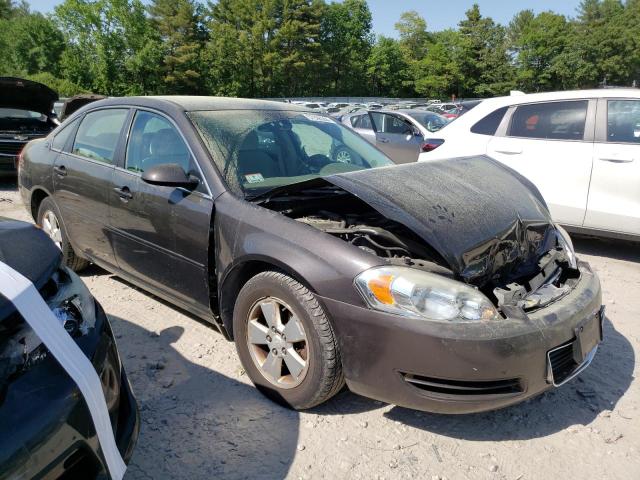 2008 Chevrolet Impala Lt VIN: 2G1WT55N289112571 Lot: 57306044