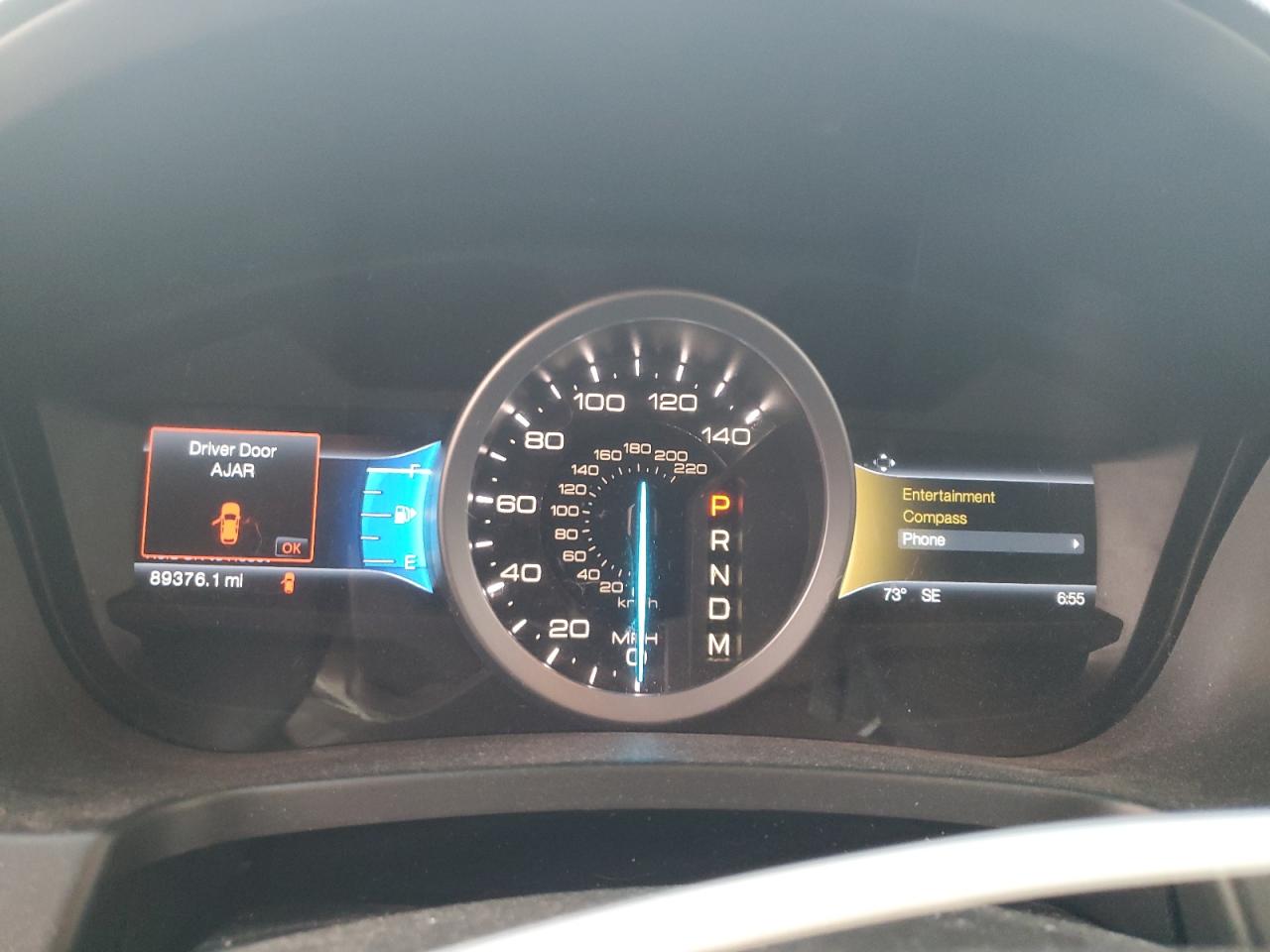 1FM5K8D89EGA12060 2014 Ford Explorer Xlt