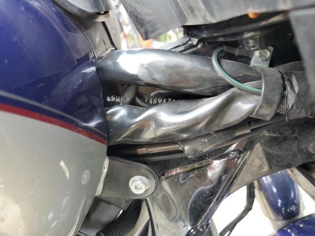 2006 HARLEY-DAVIDSON FLHTCUI 5HD1FCW146Y672200