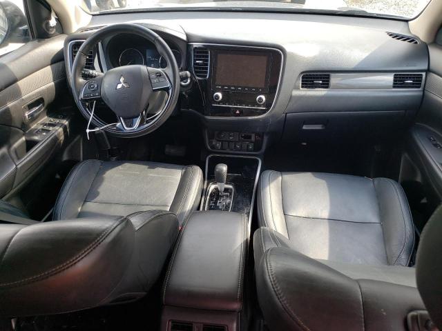 2020 Mitsubishi Outlander Se VIN: JA4AZ3A39LJ000527 Lot: 57294914