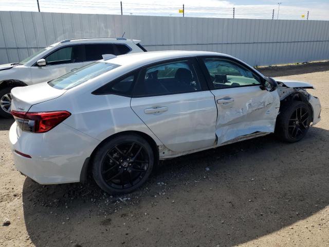 2022 Honda Civic Sport VIN: 2HGFE2F59NH114819 Lot: 58226094