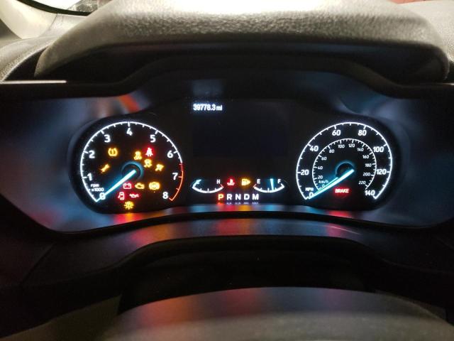2021 FORD TRANSIT CO - NM0LS7E2XM1483049