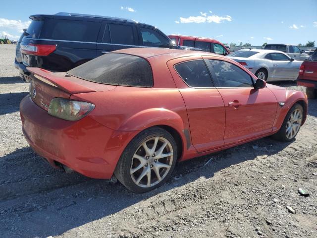 2009 Mazda Rx8 VIN: JM1FE17P790402146 Lot: 58056944