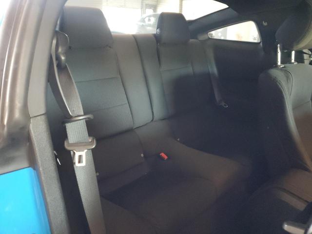 2012 Ford Mustang Gt VIN: 1ZVBP8CF8C5242834 Lot: 58867794