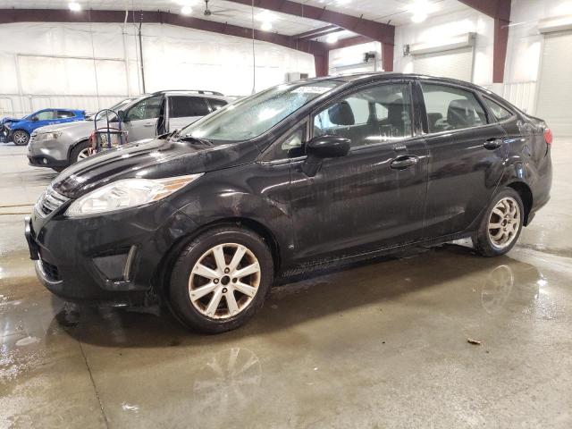 2011 Ford Fiesta Se VIN: 3FADP4BJ3BM162026 Lot: 58275944