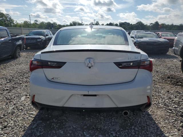 2021 Acura Ilx Premium A-Spec VIN: 19UDE2F81MA000523 Lot: 59308754