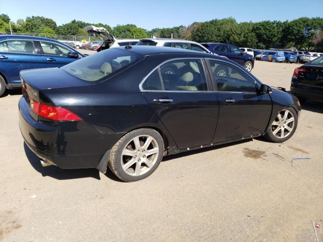 2006 Acura Tsx VIN: JH4CL96996C005427 Lot: 58043884