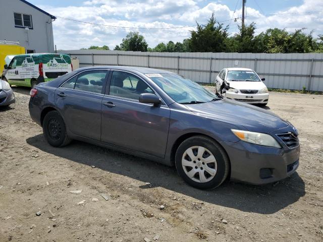 2011 Toyota Camry Base VIN: 4T1BF3EK1BU758147 Lot: 56378644