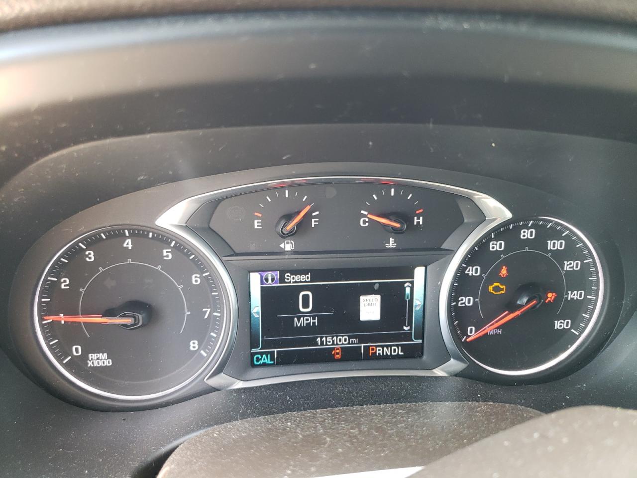 1GKKNULS2KZ259333 2019 GMC Acadia Slt-1