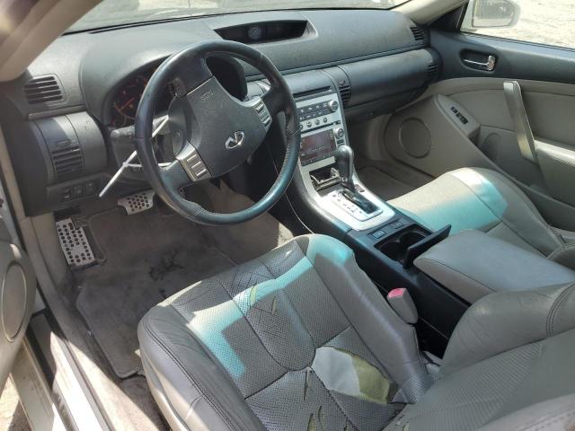 2006 Infiniti G35 VIN: JNKCV54E06M704376 Lot: 59547994