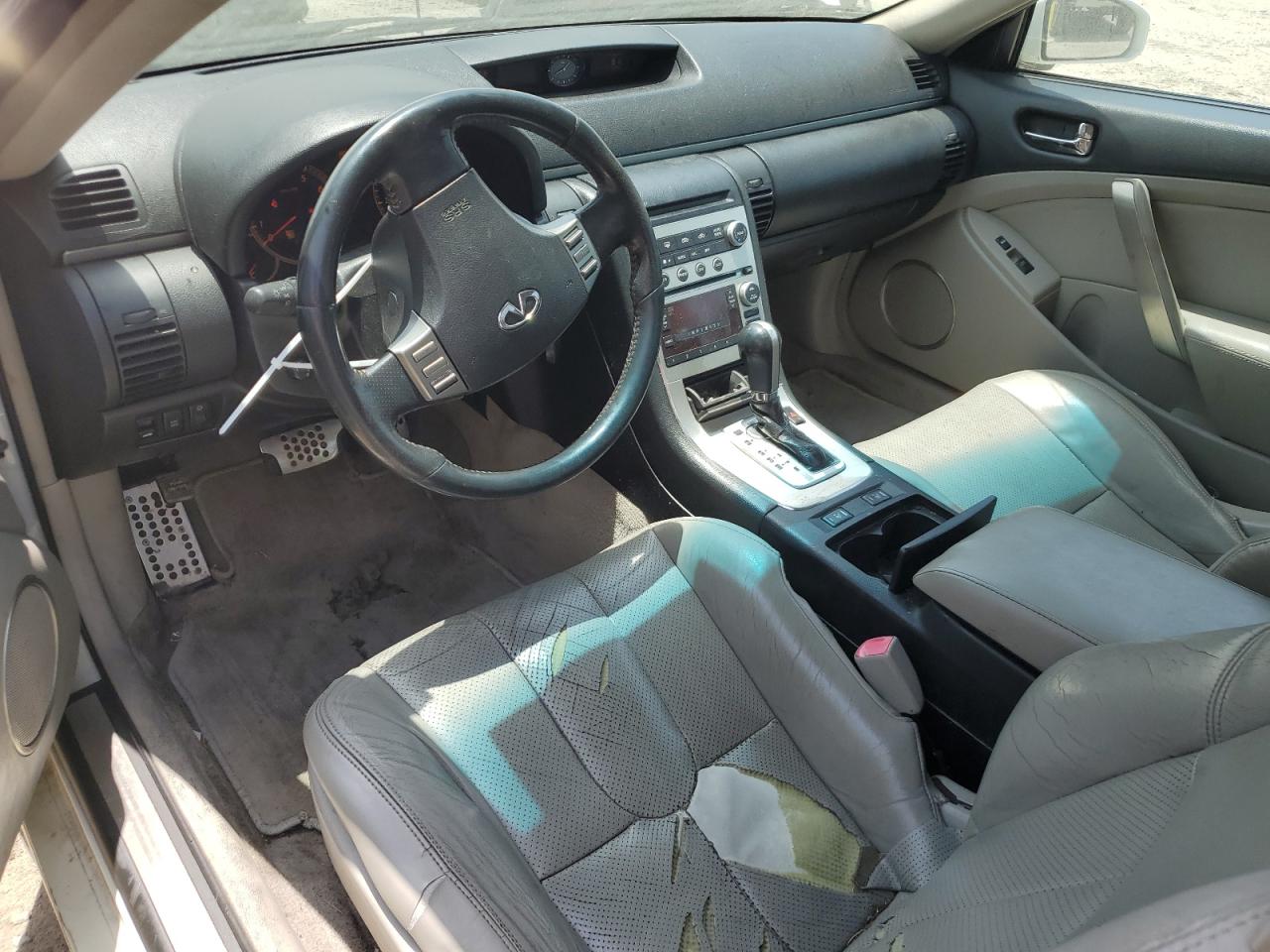 JNKCV54E06M704376 2006 Infiniti G35