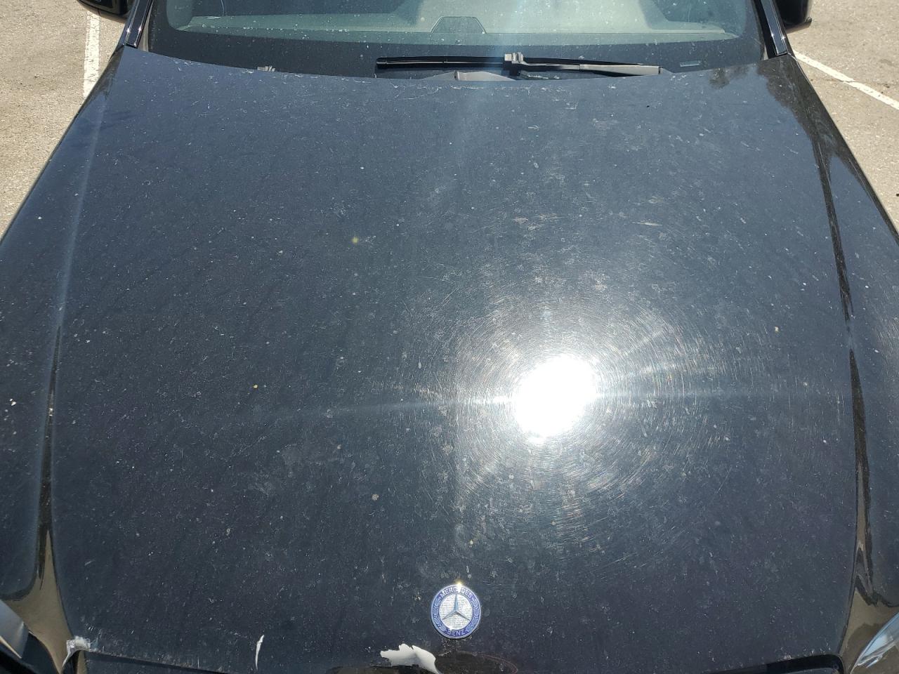 WDDHF5KB3EA975001 2014 Mercedes-Benz E 350