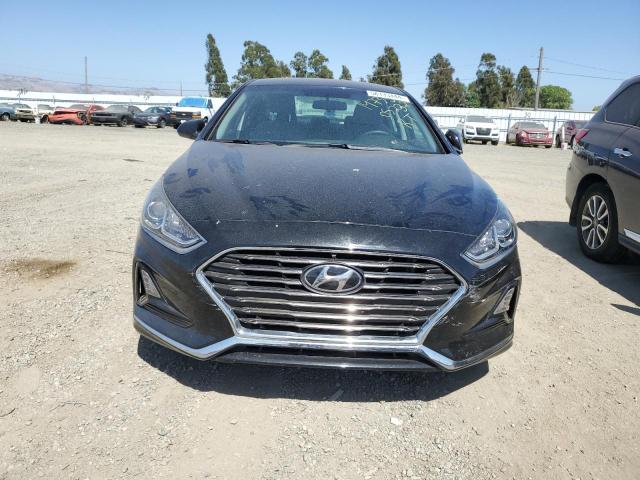 2019 Hyundai Sonata Se VIN: 5NPE24AF1KH806154 Lot: 58133444