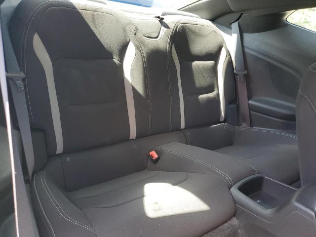 2018 Chevrolet Camaro Lt VIN: 1G1FB1RS5J0182593 Lot: 60127614