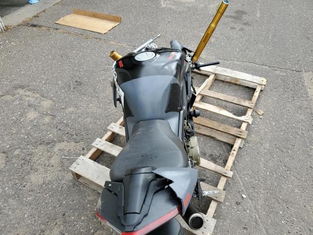 2023 DUCATI STREETFIGH ZDMFAKWW3PB008837