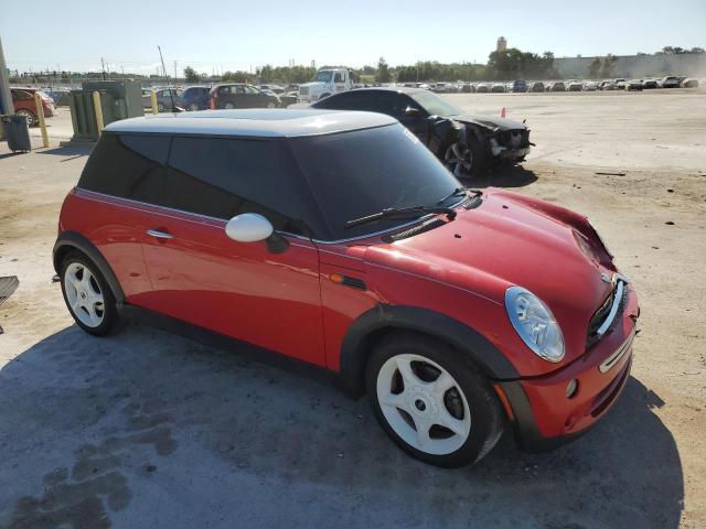 2006 Mini Cooper VIN: WMWRC33516TK72634 Lot: 57578154