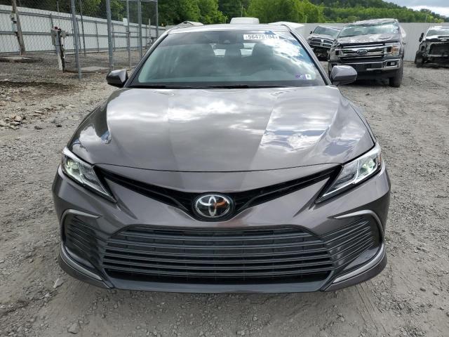 2023 TOYOTA CAMRY LE - 4T1C11AK8PU804061
