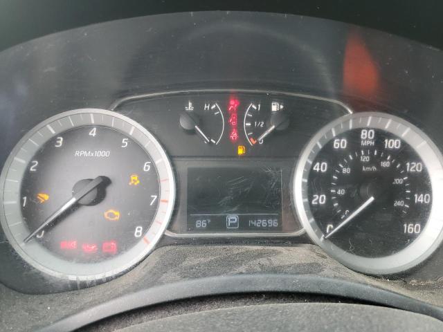 2013 Nissan Sentra S VIN: 3N1AB7AP7DL666884 Lot: 57856104