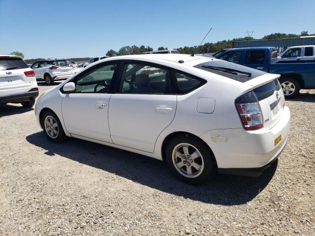 2005 Toyota Prius VIN: JTDKB20U250133044 Lot: 58428334