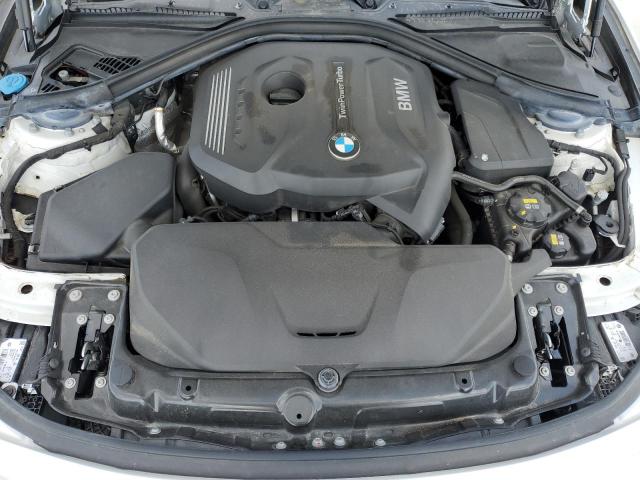 2018 BMW 330 I VIN: WBA8B9G55JNU98104 Lot: 58959094