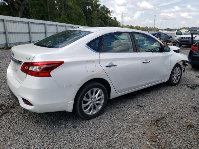 2018 Nissan Sentra S VIN: 3N1AB7AP6JY297353 Lot: 58434734