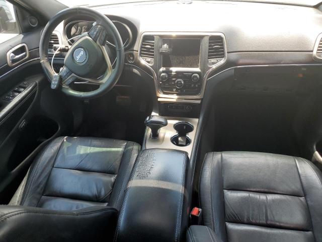 2014 Jeep Grand Cherokee Limited VIN: 1C4RJEBG2EC197772 Lot: 60282594