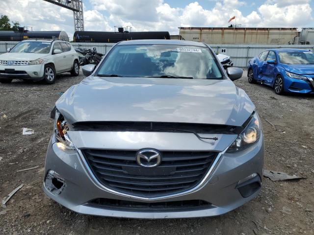 VIN 3MZBM1K7XFM211089 2015 Mazda 3, Sport no.5