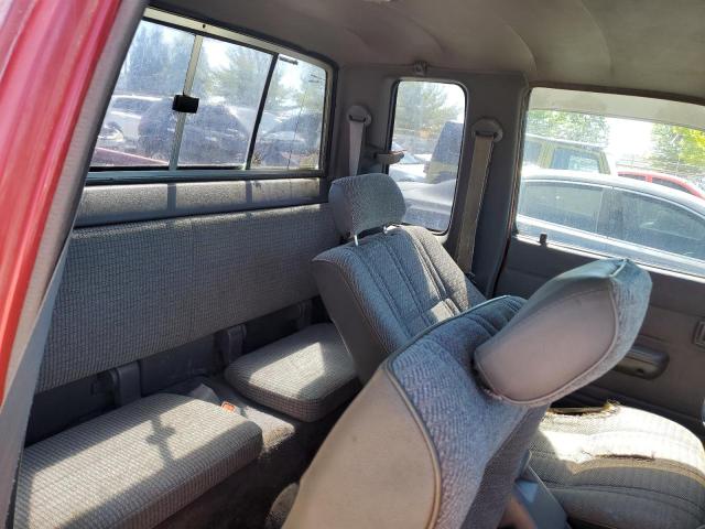 1989 Toyota Pickup 1/2 Ton Extra Long Wheelbase Sr5 VIN: JT4VN13G9K0003214 Lot: 58121474