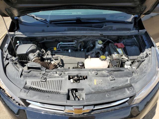 2020 Chevrolet Trax 1Lt VIN: KL7CJPSB6LB346030 Lot: 58732594