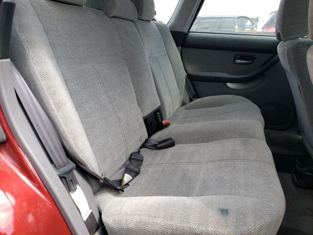 2002 Subaru Legacy L VIN: 4S3BH635927310430 Lot: 59574314