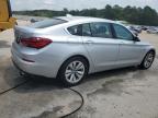 BMW 535 IGT photo