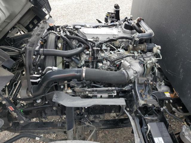 2023 Isuzu Nrr VIN: JALE5W163P7302640 Lot: 58916814