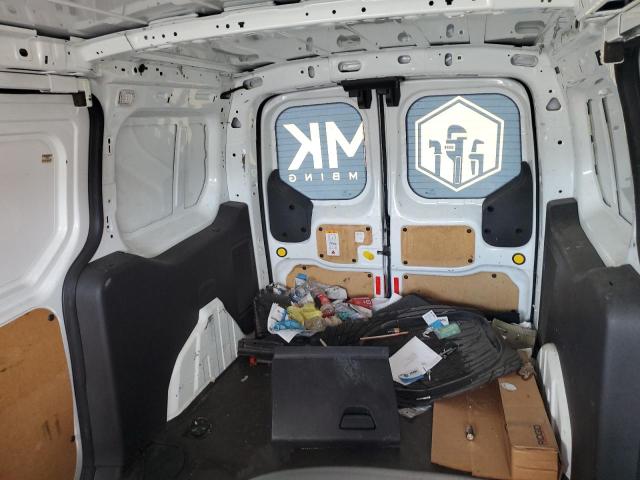 2017 Ford Transit Connect Xl VIN: NM0LS7E73H1306957 Lot: 59932284