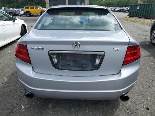 2004 Acura Tl VIN: 19UUA65604A062692 Lot: 58425054